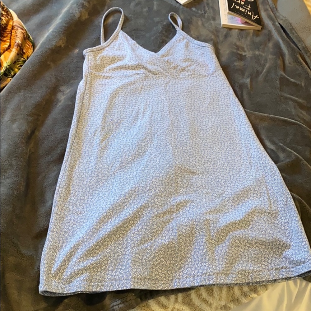 Brandy Melville summer dress